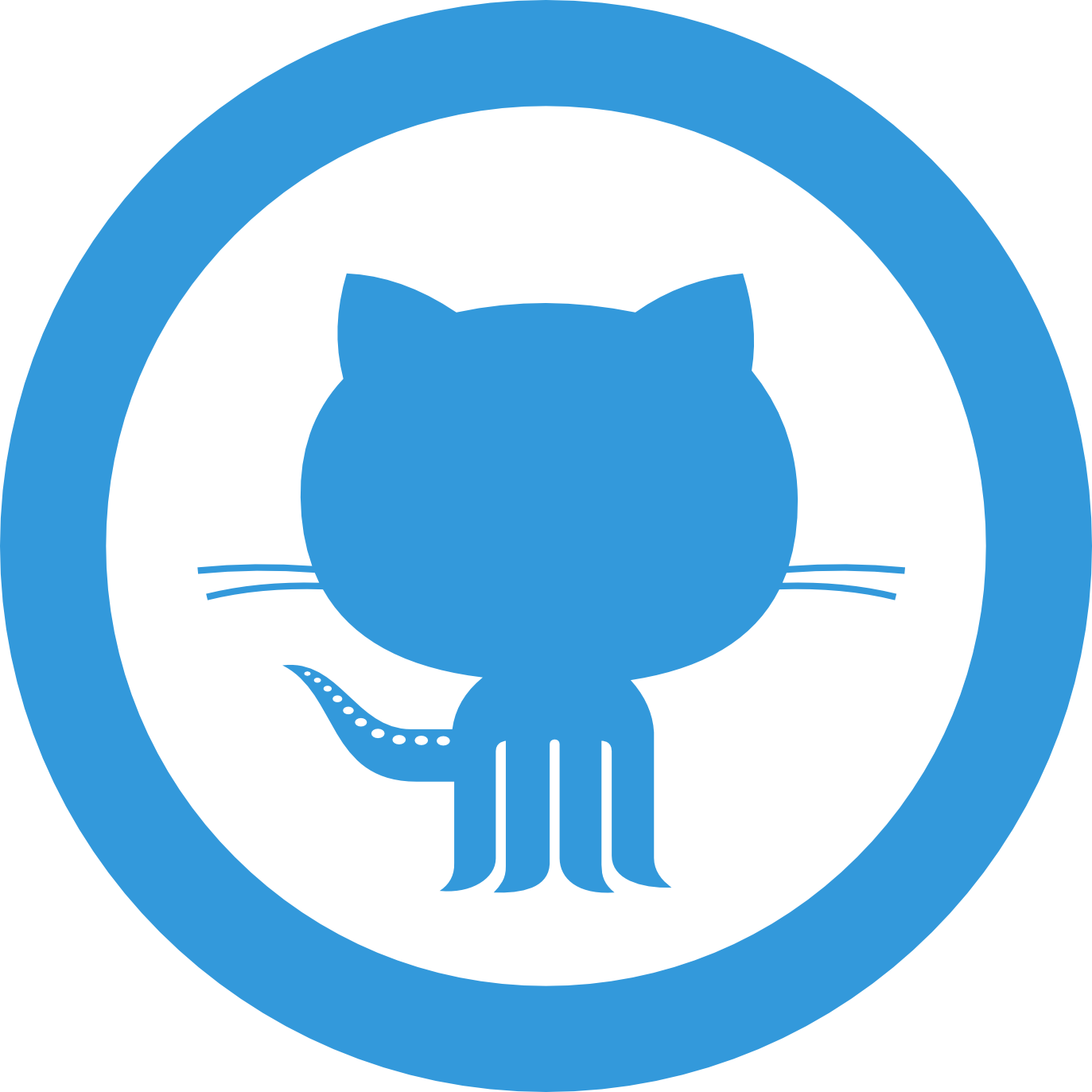 github Logo