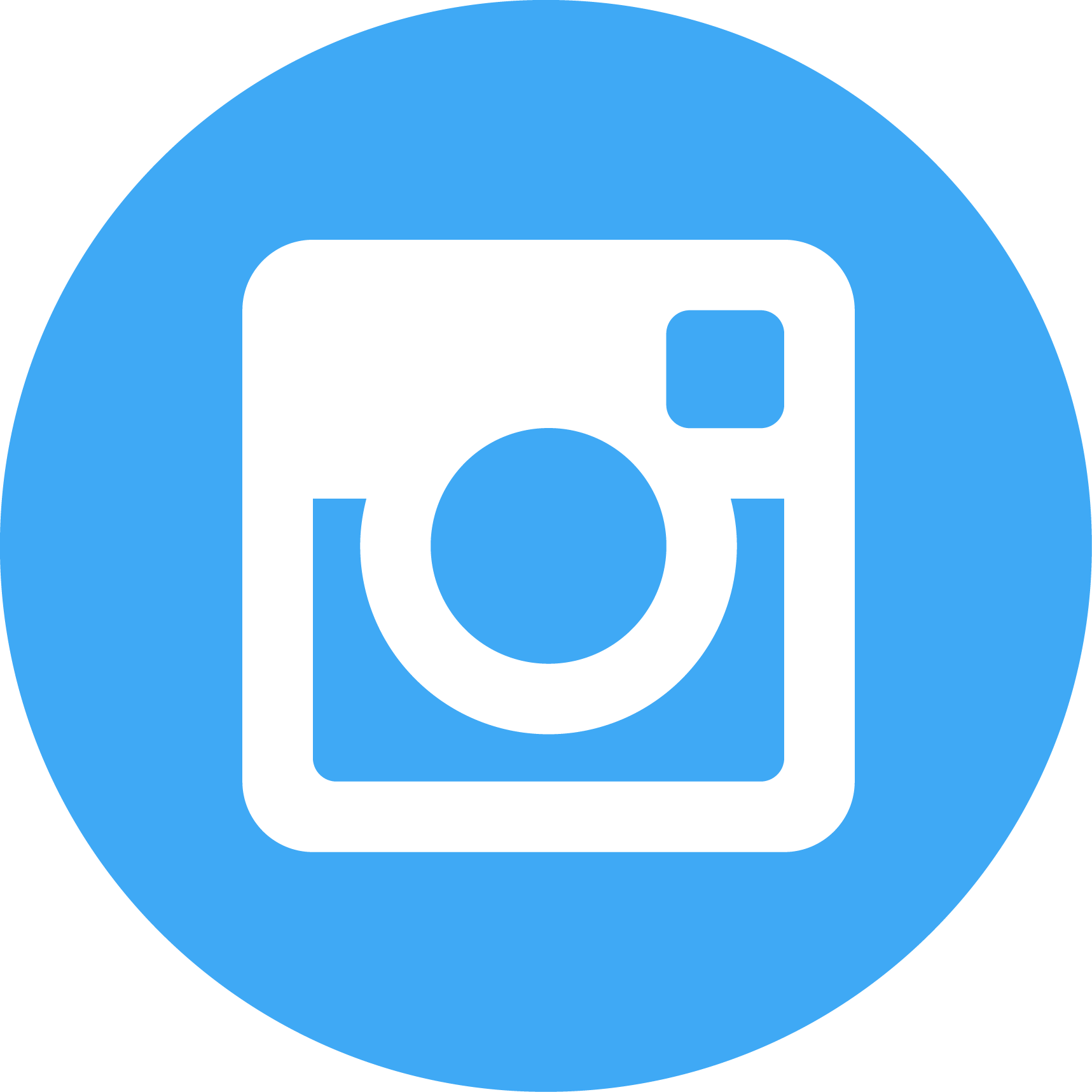 Instagram Logo