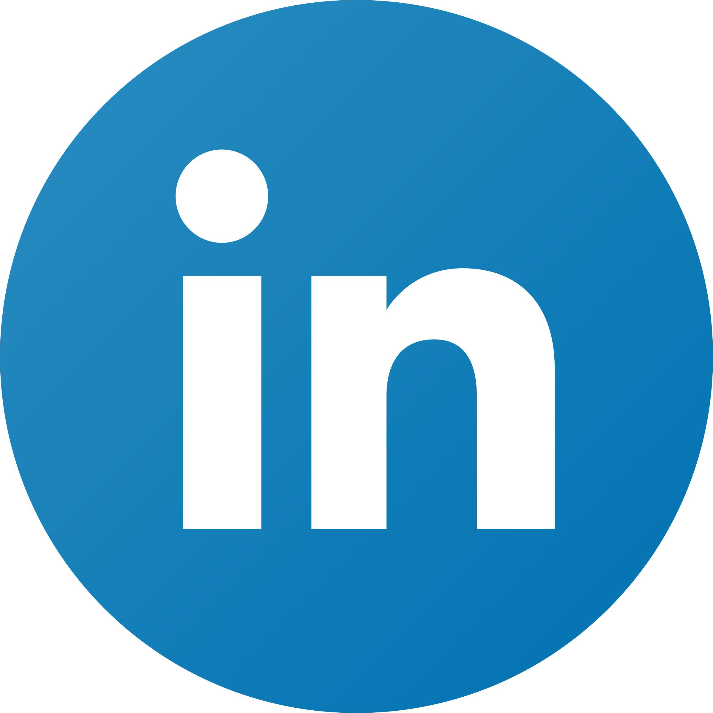 Linked-in Logo