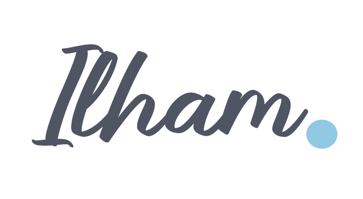 Ilham Logo